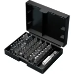 Kruvikeeraja otsakute komplekt Wera 05057127001 61 tk