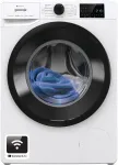 Gorenje WPNEI84A1TS pesumasin eestlaetav 8 kg 1400 p/min valge