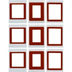 Thermal Grizzly TG GPU Guard - NVIDIA 4090 5090 5080 (TG-GG-01)