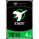 Seagate Enterprise ST4000NM024B sisemine k&otilde;vaketas 4 TB 7200 p/min 256 MB 3,5 tolli Serial ATA III
