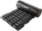 &Otilde;hkpadjakile rull Bublaki B4025, 4-real, 40 x 25 cm, 300 m, must