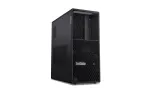 Lenovo ThinkStation P3 Tower t&ouml;&ouml;jaam - Intel Core Ultra 7 265K, 64GB RAM, 1TB SSD, Windows 11 Pro (DE)