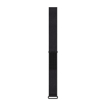 Garmin CIRQA tarvikurihmad, &otilde;lavarre rihm, must, S-M [010-14472-21]
