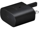 Samsung GP-PTU020SOA 25W USB-C kiirlaadija (GP-PTU020SOABE)