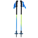 VIKING Lumi Pro Skitouring suusakepid t&auml;iskasvanutele, roheline