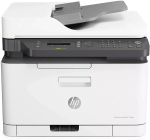 Multifunktsionaalne printer HP Color Laser MFP 179fwg Laser, v&auml;rviline