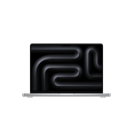 Apple MacBook Pro 14 2026 14.2" s&uuml;learvuti (M5 Max 18-tuumaline CPU, 40-tuumaline GPU), 128 GB RAM, 2 TB SSD, h&otilde;bedane, macOS