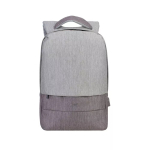 Rivacase 7562 Prater vargusvastane s&uuml;learvuti seljakott 15,6 tolli (39,6 cm), hall / mocha