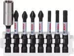 Bosch 2 608 522 326 kruvikeeramise otsakud 7 tk