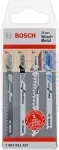 Bosch 2 607 011 437 tikksae/ribasaag/kolbsaetera Tikksaetera 15 tk