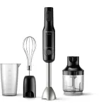 Philips Daily Collection HR2543/90 blenderid saumikser 700 W must