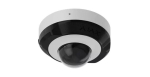 IP turvakaamera Ajax DomeCam Mini 2880 x 1620 pikslit