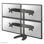 Neomounts FPMA-D700DD4 monitorialus 19-30 tolli