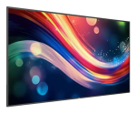 Digitaalne infokuva Philips 4050 seeria Q-Line 75BDL4050Q/00 &mdash; 74.5 tolli (189,2 cm) 4K UHD LCD, 500 cd/m&sup2;, Android 10, 24/7, ADS, must