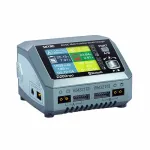 Akulaadija SkyRC D200 neo AC DC LiPo Li-Ion LiFePO4 35A
