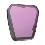 UV-filter PGYTECH DJI Mavic 3 Pro jaoks P-43A-030 &mdash; UV-kaitsefilter