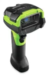 Zebra DS3678-SR pihuarvuti v&ouml;&ouml;tkoodilugeja 1D/2D LED Must, Roheline