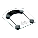 Esperanza - Vannitoakaal Nza Pilates EBS008K, l&auml;bipaistev (EBS008K)