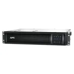APC Smart-UPS SMT750RMI2UNC - 4x C13, USB, riiulisse paigaldatav, NMC, 750VA