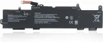 HP 933321-855 s&uuml;learvuti varuosa Aku
