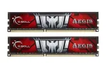 G.SKILL Memory 16GB DDR3-1600 (F3-1600C11D-16GIS)