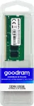 Laptop DDR4 SO-DIMM memory GOODRAM 8GB 3200MHz 260-pin 1.2V CL22