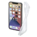 Hama 00196952 Crystal Clear &uuml;mbris Apple iPhone 13 jaoks (6,1"), TPU, l&auml;bipaistev