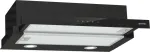 Gorenje TH64E4BG poolintegrecritav (v&auml;ljat&otilde;mmatav) Must 450 m&sup3;/h