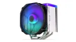Endorfy EY3A010 Fortis 5 ARGB protsessori jahuti, &uuml;hildub Intel ja AMD-ga