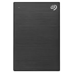 Seagate One Touch STKZ4000400 v&auml;line k&otilde;vaketas 4 TB 2,5 tolli Micro-USB B 2.0/3.2 Gen 1 (3.1 Gen 1) Must