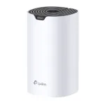 TP-Link AC1900 Whole Home Mesh Wi-Fi s&uuml;steem, Valge, Sisemine, Mesh ruuter, 520 m&sup2;, Kahesageduslik (2,4 GHz / 5 GHz), Wi-Fi 5 (802.11ac)