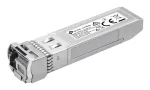 SFP+ fiiberoptiline transiiver TP‑Link Omada SM5110LSB‑10, &uuml;hemoodiline LC (UPC), 10 312 Mbit/s, 10 km, DDM, 3,3 V