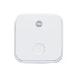 Yale ConnectX 05/402100/WH Wi-Fi sild nutilukule Linus, Wi-Fi 802.11 b/g/n, Bluetooth 5.0, valge