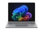 Microsoft Surface Laptop 7 for Business Copilot+ PC s&uuml;learvuti 13,8" puuteekraan, Intel Core Ultra 7 266V, 16 GB RAM, 256 GB SSD, Windows 11 Pro, plaatina