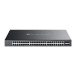Hallatav kommutaator TP-Link Omada SG2452LP 52-pordine Gigabit 32-pordine PoE+
