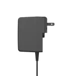 NETGEAR PAV12V25 toiteadapter/inverter Siseruumidesse Must