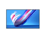 Philips 55BDL3650Q digitaalne infotabloo lameekraan 139.7 cm (55 tolli) LCD Wi-Fi 350 cd/m&sup2; 4K Ultra HD must sisseehitatud protsessor Android 10 18/7