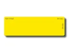 Seiko Instruments - Kollane - 28 x 89 mm 130 tk. Sildid - Smart Label Printer 100, 120, 200, 220, 620, 650SE, EZ30, Pro (42100605)