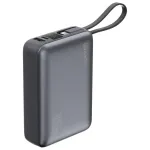 Kaasaskantav akupank 4smarts 541409 20000 mAh
