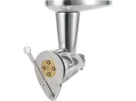 Kenwood KAX92.A0ME segisti/k&ouml;&ouml;gikombaini tarvik Pastapress