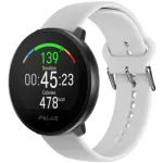 Polar Unite spordikell, valge, S-L