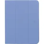 Folio-&uuml;mbris Tucano Up Plus iPad 10,9-tollisele 2022 Sinine
