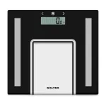 Elektrooniline kehaanal&uuml;saator-kaal Salter 9128 BK3R