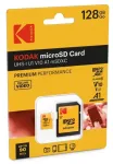 microSDXC-kaart Emtec EKMSDM128GXC10K 128GB