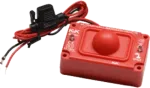 K & K M2700 ultraheli nugise peletusseade