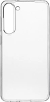eSTUFF London ES673101-BULK TPU-&uuml;mbris Samsung Galaxy S23+ jaoks, l&auml;bipaistev