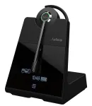 Jabra Engage 75 SE - Convertible, EMEA, Wireless, Office/Call center, 40 - 16000 Hz, 21 g, Headset, Must