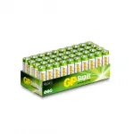 GP patareid Super Alkaline 15A/LR6 &uuml;hekordne patarei AA Leelispatarei