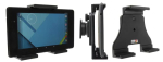 Passiivne hoidik Brodit 511848 mobiiltelefon nutitelefon tahvelarvuti UMPC must