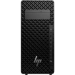 HP Z2 Tower G1i t&ouml;&ouml;jaam A40MMET [Intel Core Ultra 7 265, 32 GB RAM, 1000 GB SSD, Intel graafika, Windows 11 Pro]